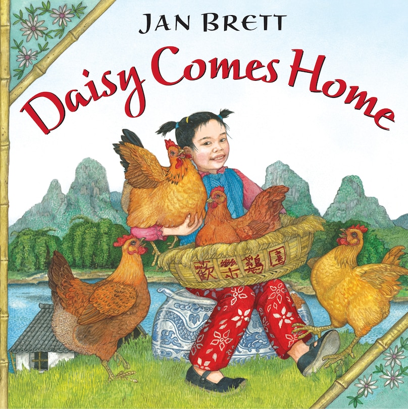 Couverture_Daisy Comes Home