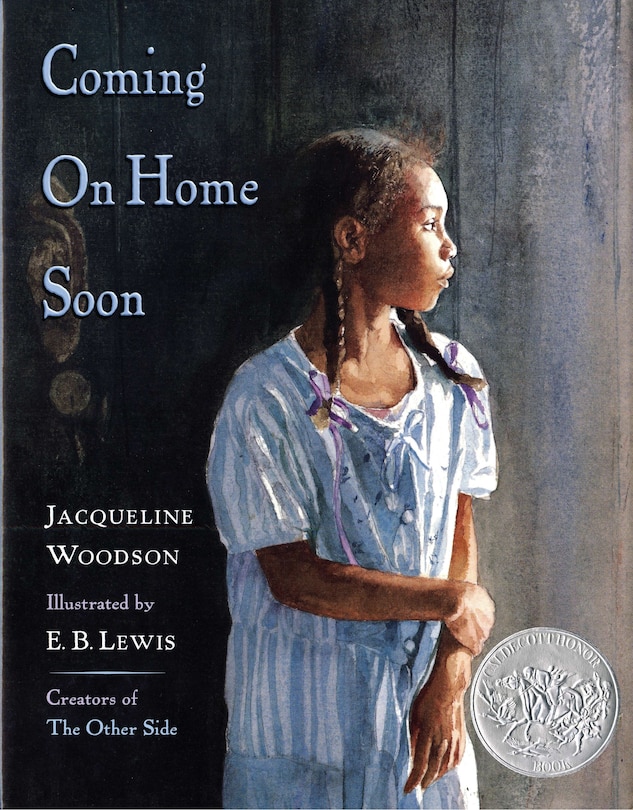 Couverture_Coming On Home Soon