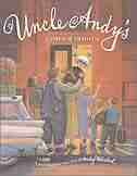 Uncle Andy's: A Faabbbulous Visit With Andy Warhol by James Warhola