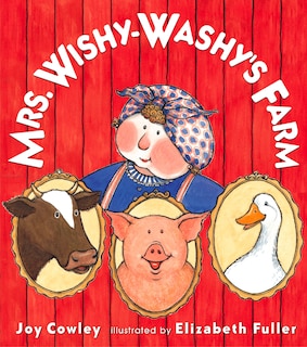 Couverture_Mrs. Wishy-washy's Farm