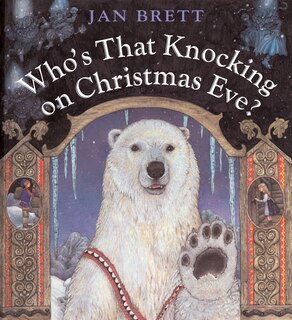 Front cover_Who's That Knocking On Christmas Eve?