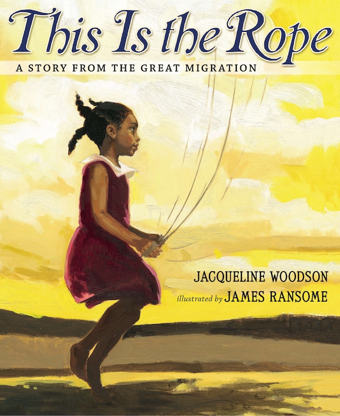 Couverture_This Is The Rope