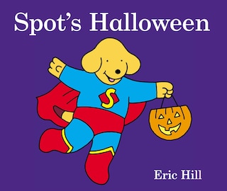 Front cover_Spot's Halloween