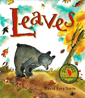 Front cover_Leaves