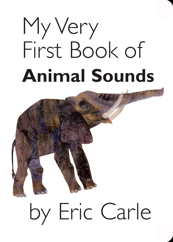 Front cover_My Very First Book Of Animal Sounds