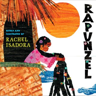 Front cover_Rapunzel