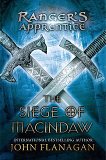 Front cover_The Siege Of Macindaw