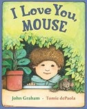 Front cover_I Love You Mouse