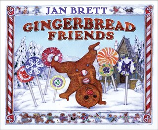 Couverture_Gingerbread Friends