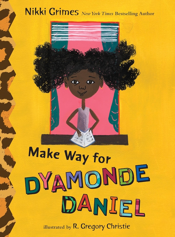 Couverture_Make Way For Dyamonde Daniel