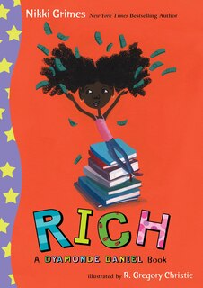 Front cover_Rich: A Dyamonde Daniel Book