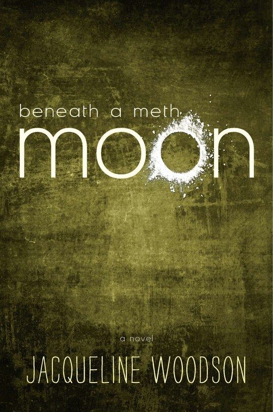 Front cover_Beneath A Meth Moon