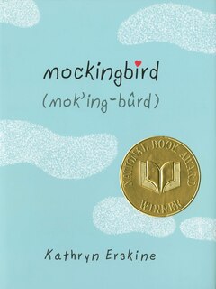 Front cover_Mockingbird