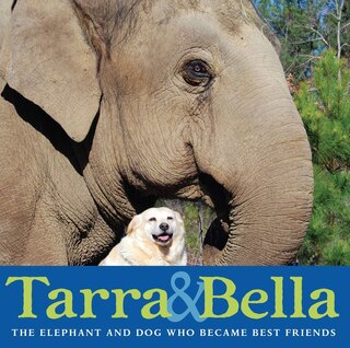 Front cover_Tarra & Bella