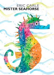 Front cover_Mister Seahorse
