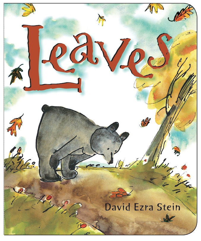 Front cover_Leaves
