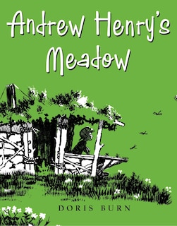 Front cover_Andrew Henry's Meadow