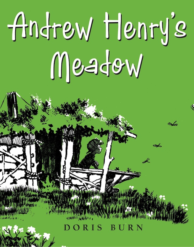 Front cover_Andrew Henry's Meadow