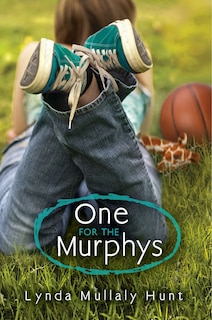 Front cover_One For The Murphys