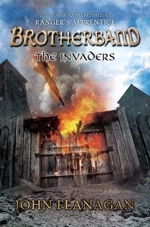 Front cover_The Invaders