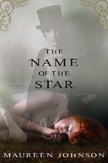 Front cover_The Name of the Star