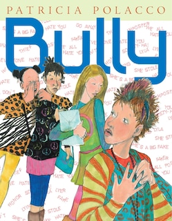 Front cover_Bully