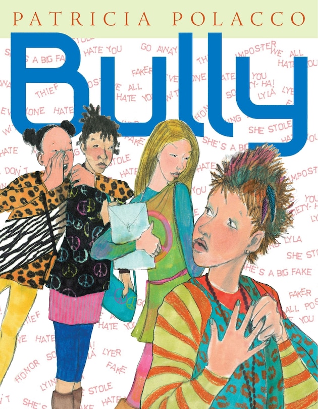 Front cover_Bully