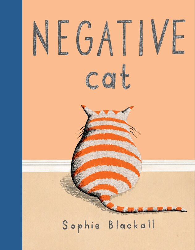 Front cover_Negative Cat