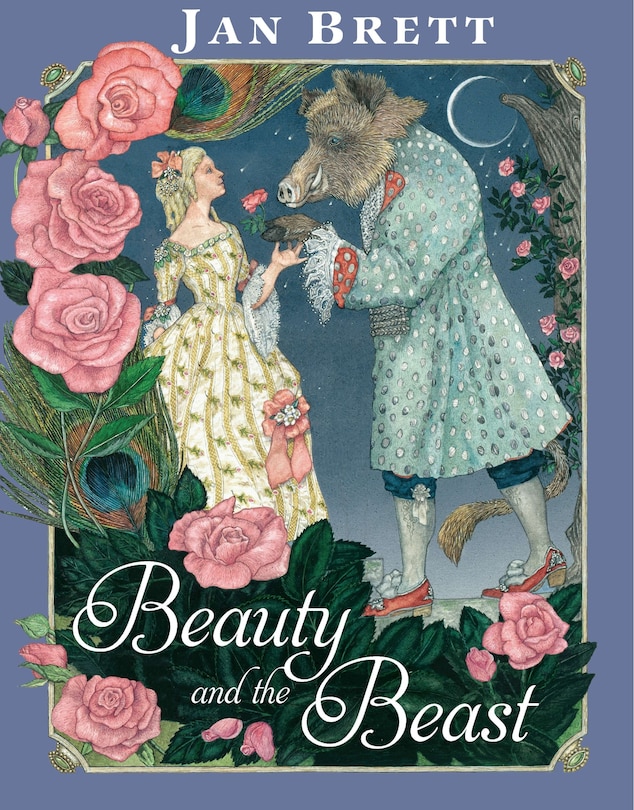 Beauty And The Beast