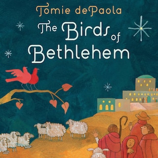 Front cover_The Birds Of Bethlehem