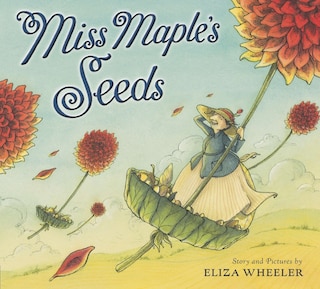 Couverture_Miss Maple's Seeds