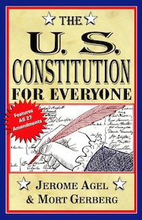Front cover_The U.s. Constitution For Everyone