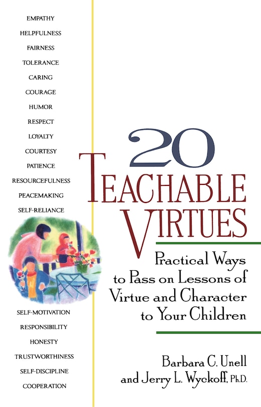 Couverture_20 Teachable Virtues