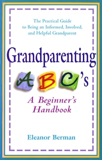 Front cover_Grandparenting ABCs