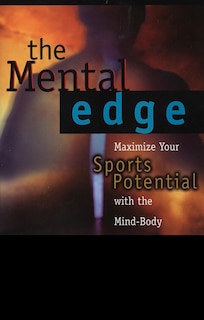 Front cover_The Mental Edge