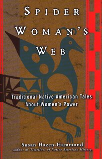 Front cover_Spider Woman's Web