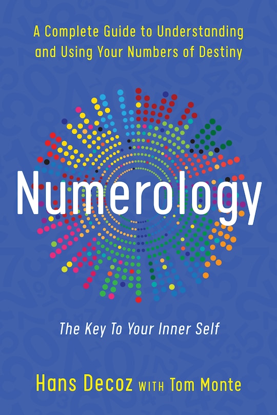 Front cover_Numerology
