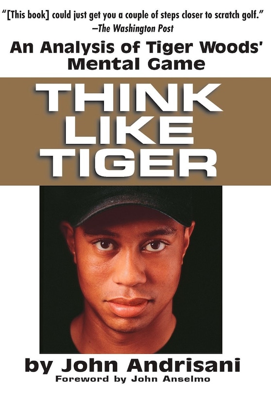 Front cover_Think like Tiger