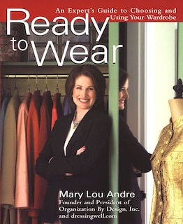 Couverture_Ready To Wear