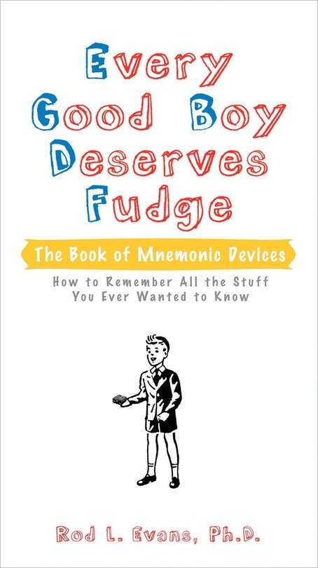 Couverture_Every Good Boy Deserves Fudge