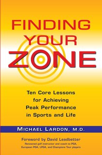 Couverture_Finding Your Zone