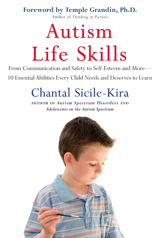 Front cover_Autism Life Skills