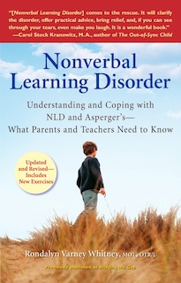 Couverture_Nonverbal Learning Disorder