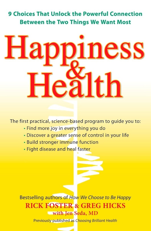 Couverture_Happiness & Health