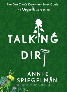 Front cover_Talking Dirt