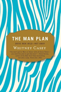 Front cover_The Man Plan