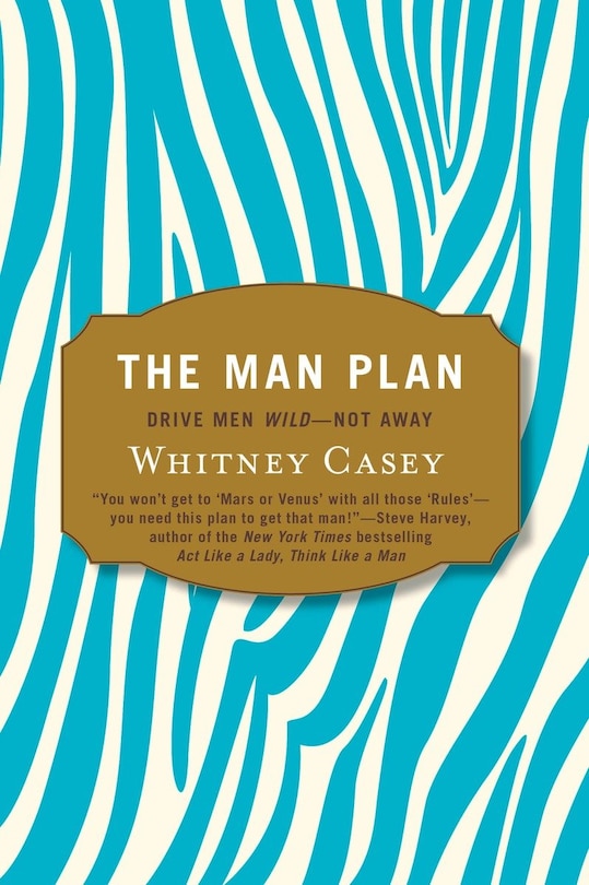 Front cover_The Man Plan