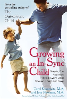 Front cover_Growing An In-sync Child