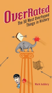 Front cover_Overrated