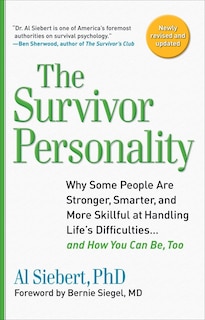 Front cover_Survivor Personality